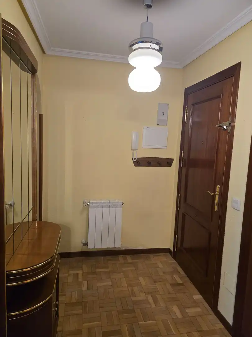 Wohnung zur Miete in Torrejón de la Calzada