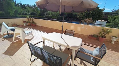 Foto 2 de Planta baja en venta en Centro ciudad, Fuengirola