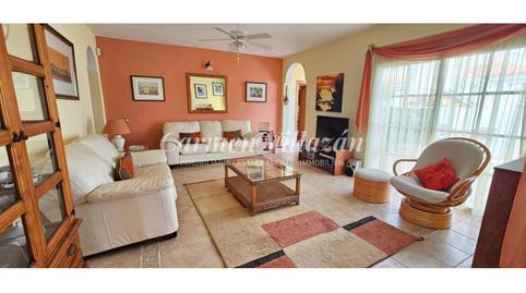 Foto 4 de Casa o xalet en venda a Angel Jove, Caleta de Fuste, Las Palmas