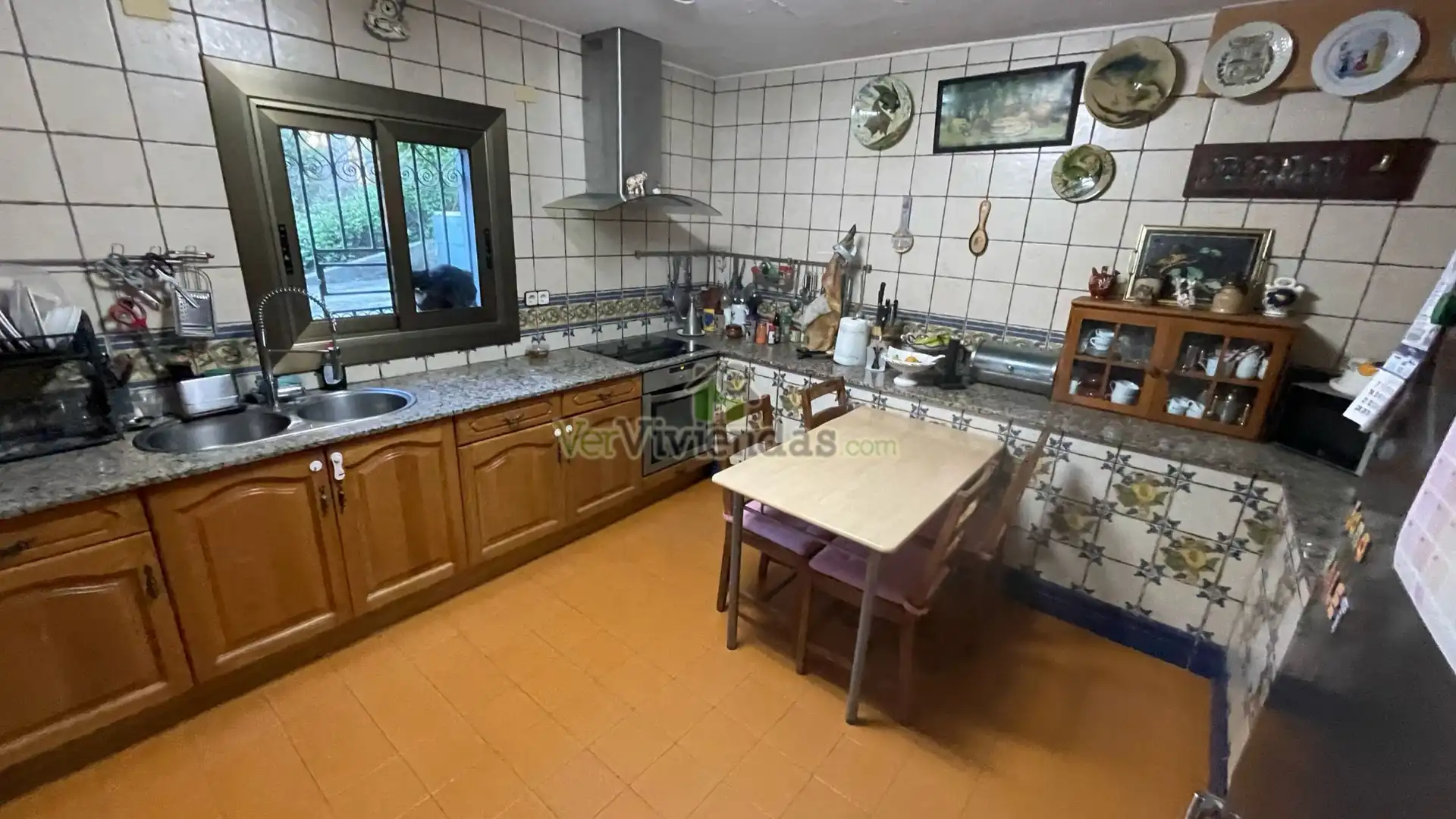 Casa con terraza en venta en Carrer Major 506, imagen 51