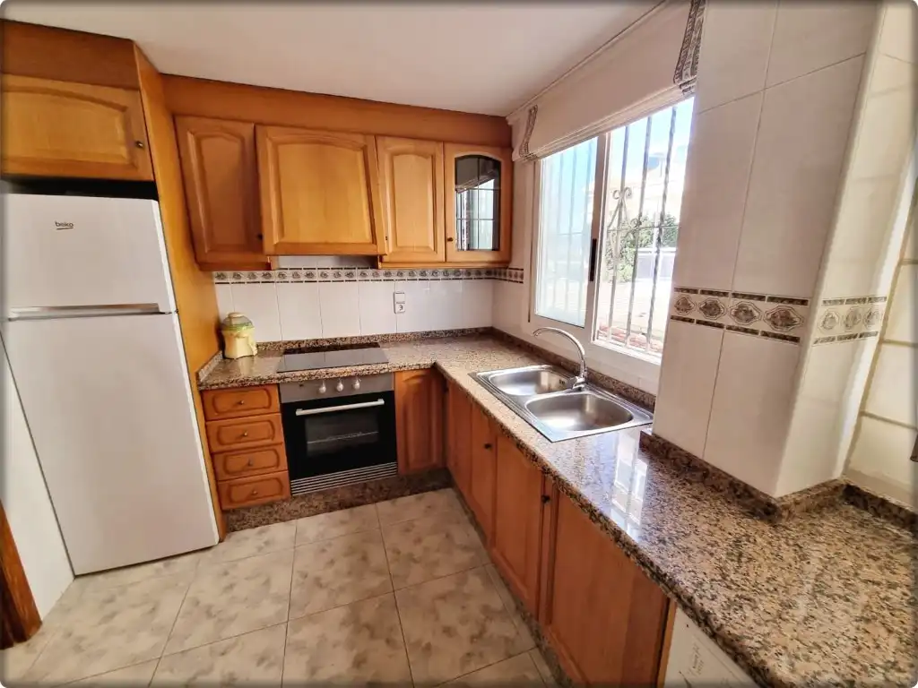 Apartamento en venta en Piles
