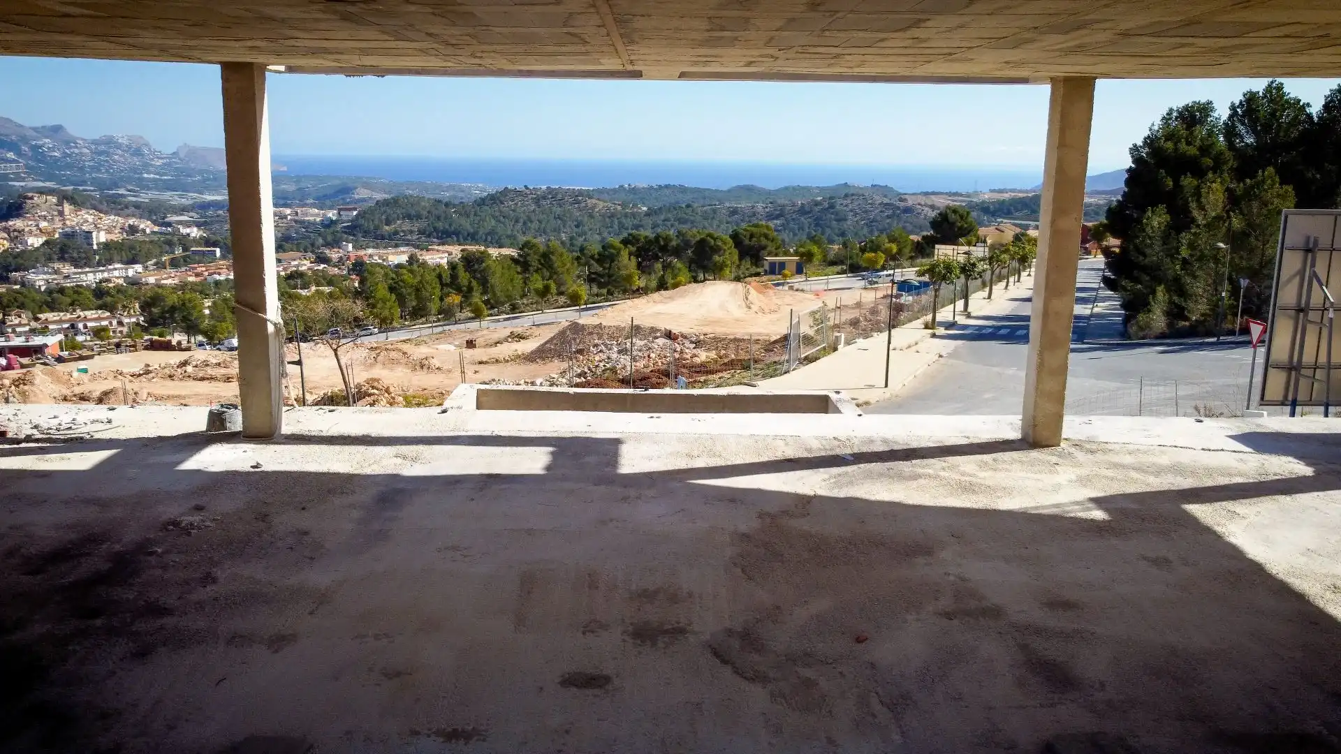 Casa con piscina en venta en Balcón de Ponoig - Polop Paradis - Polop Hills, imagen 27
