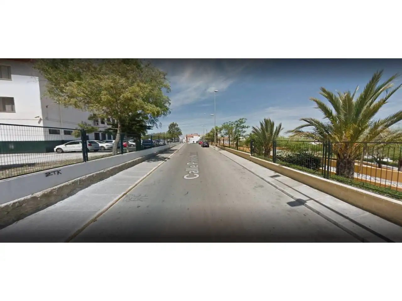 Terreno residenziale in vendita a Núcleo urbano, imagen 3