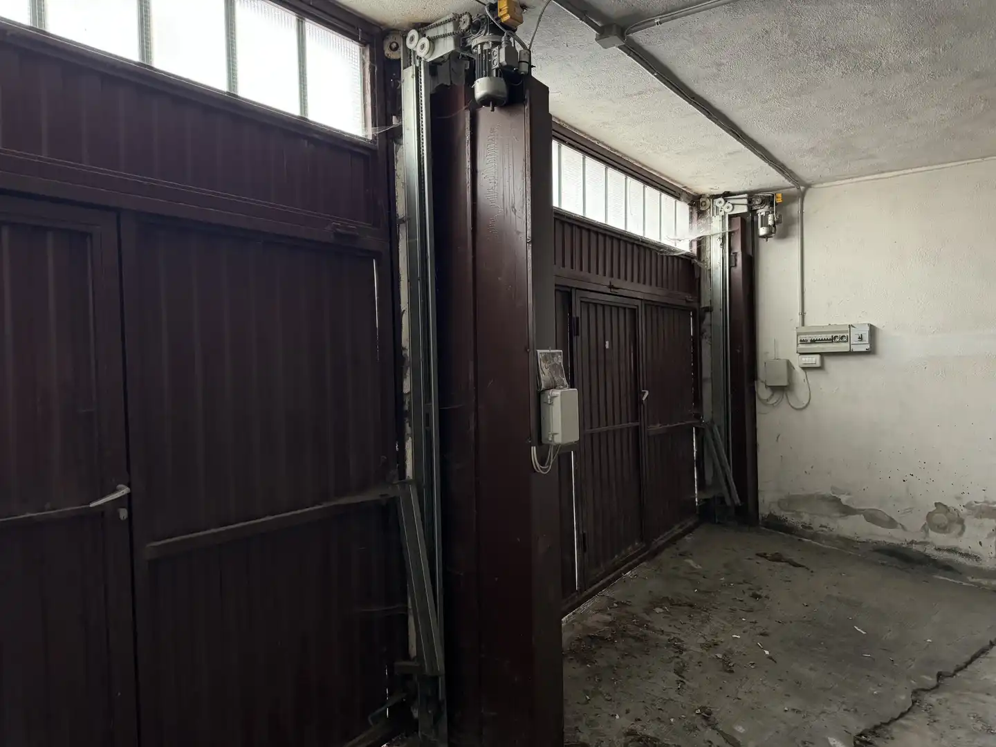 Commercial properties for sale in Urduña / Orduña