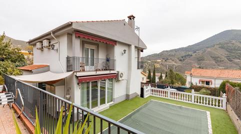 Photo 4 of House or chalet for sale in Calle Magnolios, 34, Cenes de la Vega, Granada