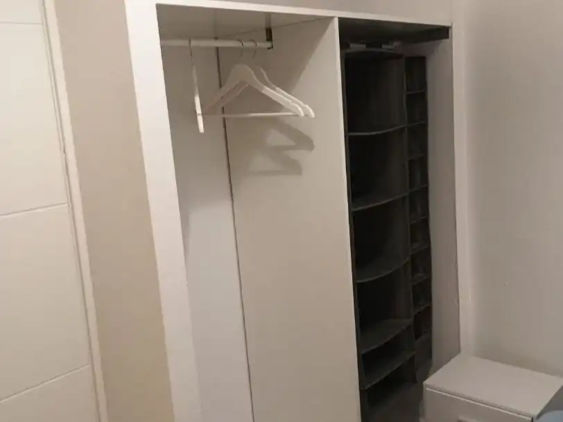 Studio with lift to rent in d arago 160, imagen 19