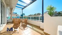 Terrace of Flat for sale in Rota  with Terrace