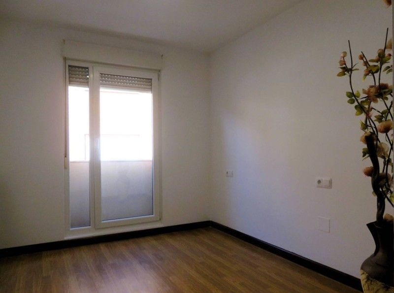 Bedroom of Flat for sale in San Andrés del Rabanedo  with Heating, Private garden and Storage room