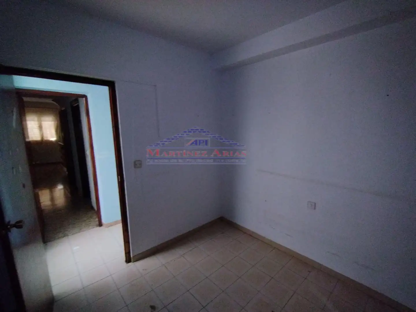 Dormitori de Casa o xalet en venda en Huelma amb Terrassa i Traster