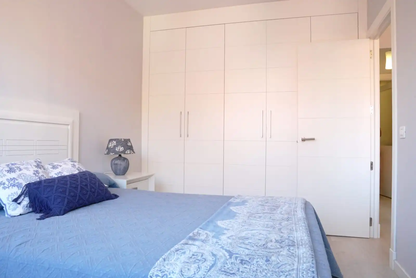 Flat for rent in Calle Juan Manuel Durán González, Santa Catalina - Canteras