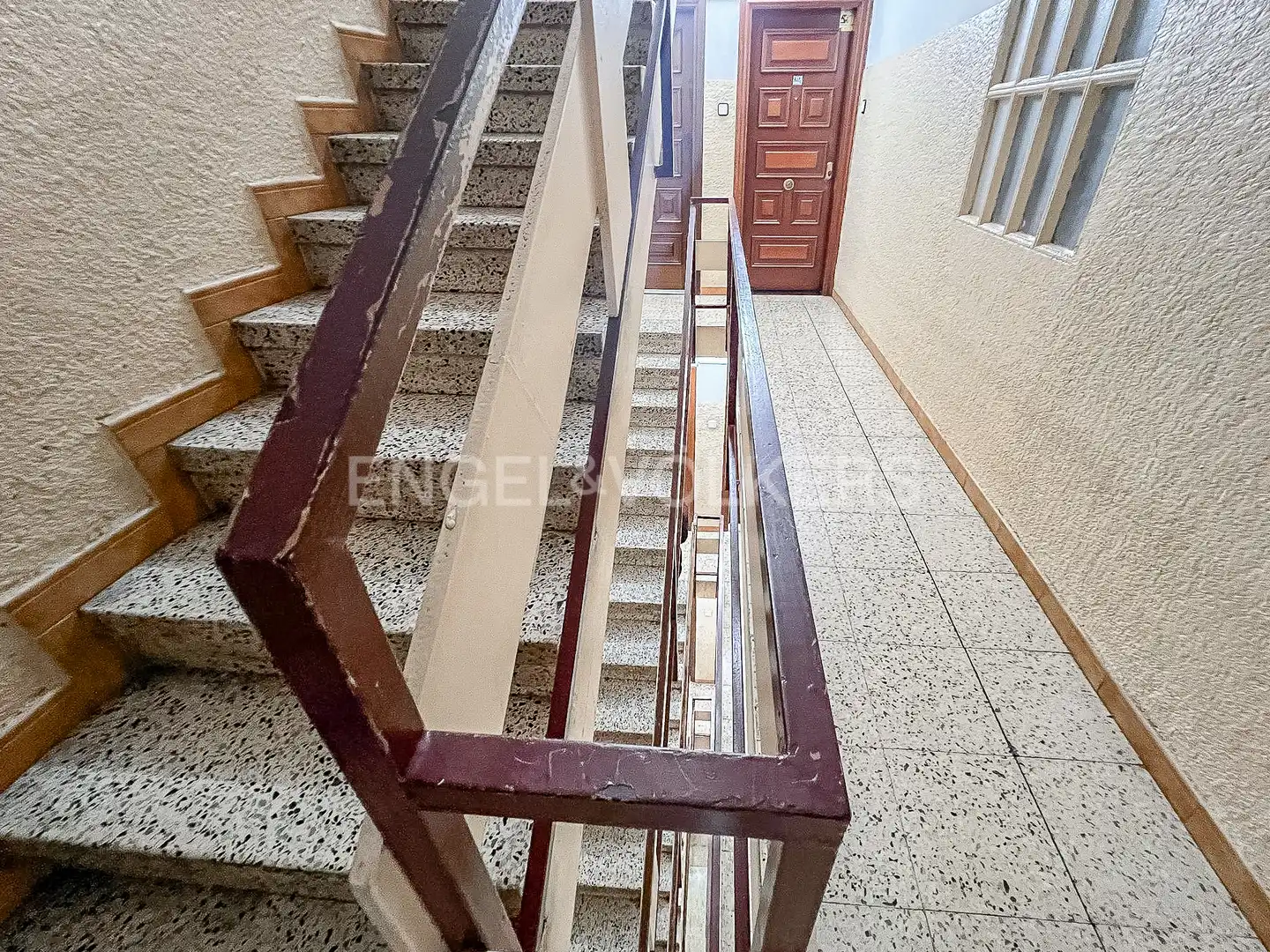 Flat with terrace for sale in Nord-est, imagen 19
