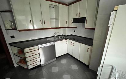 Kitchen of Flat for sale in Villaquilambre