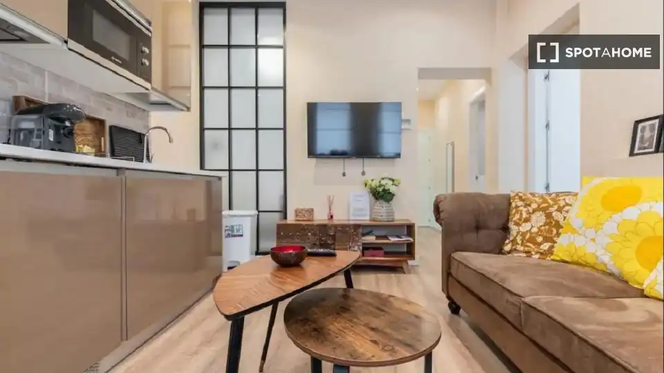 Wohnung zur Miete in Centro