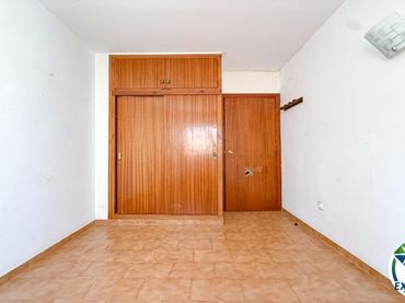 Wohnung mit Balkon zum Verkauf in Carrer del Puig Rom
