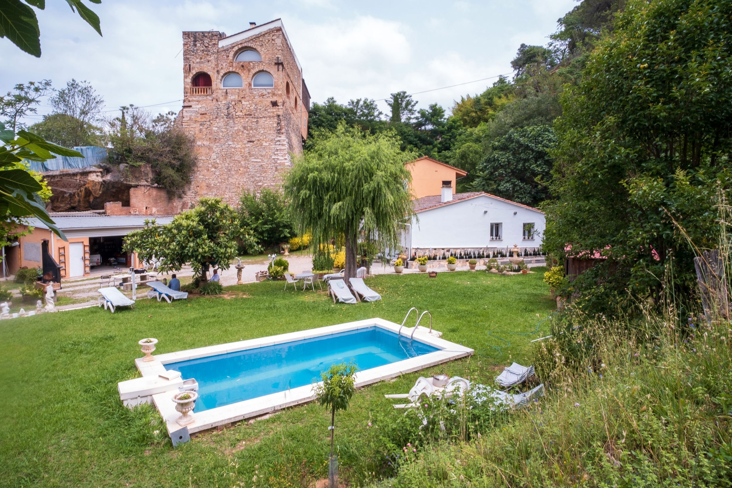 House or chalet for sale in N/A, Carme - Vistalegre