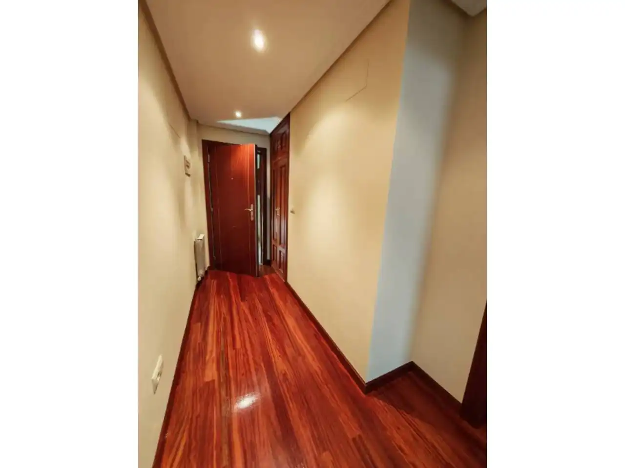 Apartament amb ascensor en venda a O Carballiño, imagen 2