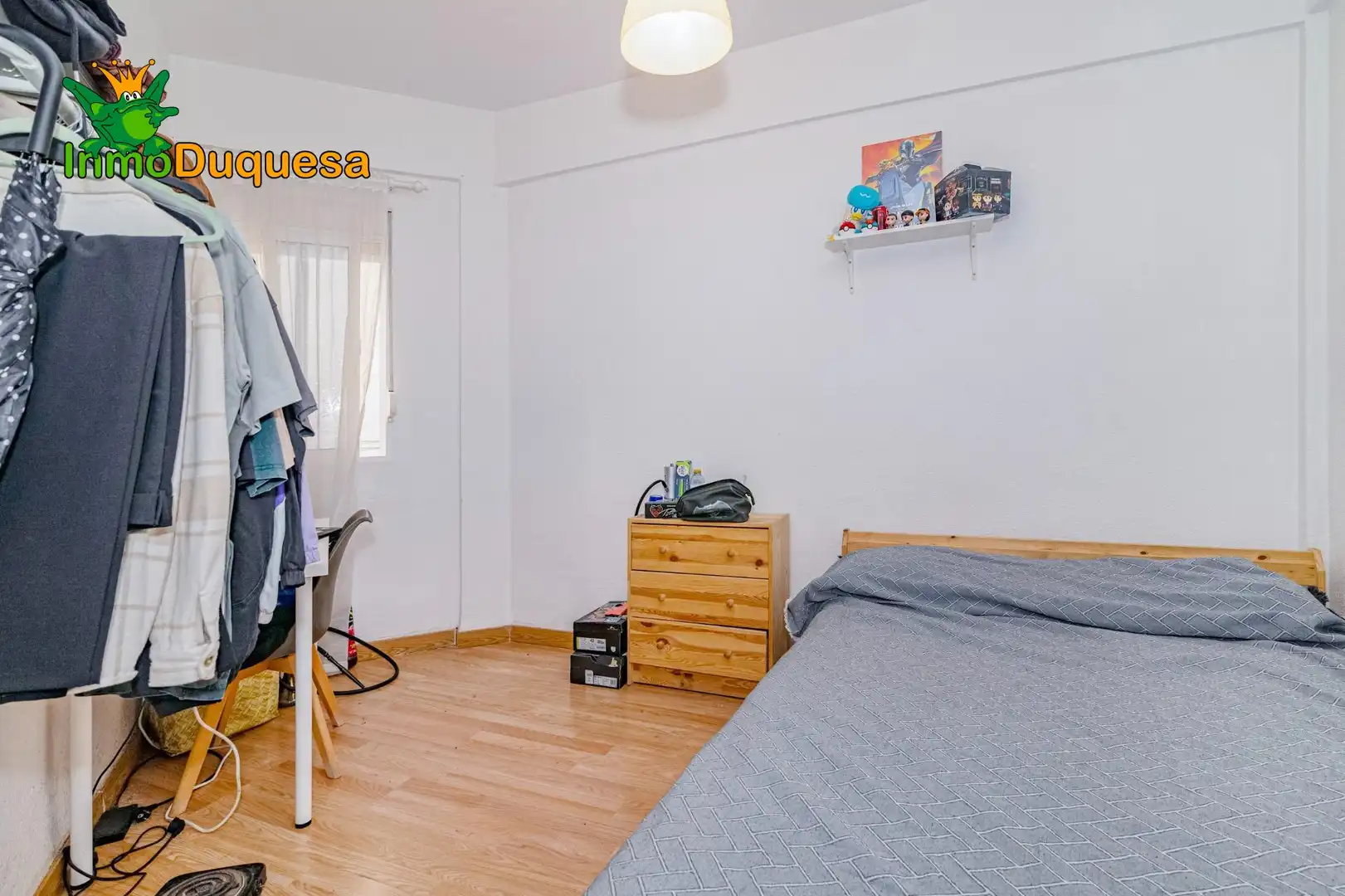 Flat with lift for sale in Calle ARABIAL, imagen 5