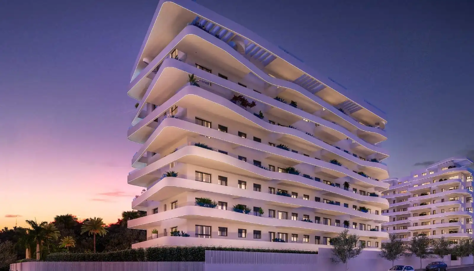 Apartment for sale in Centro Urbano, imagen 2