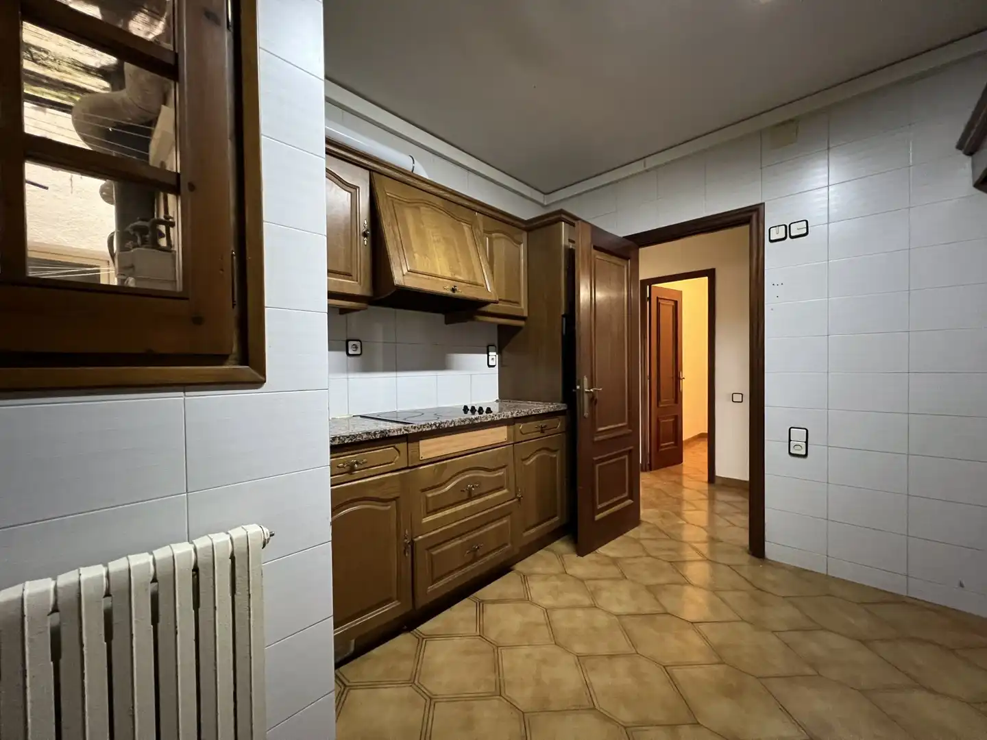 Flat for sale in JAUME HUGUET, Valls
