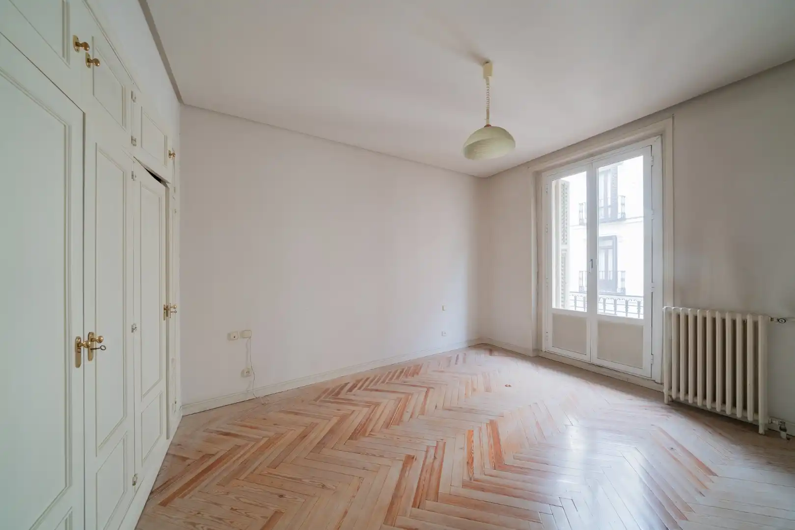 Piso con terraza en venta en Chamberí, imagen 10
