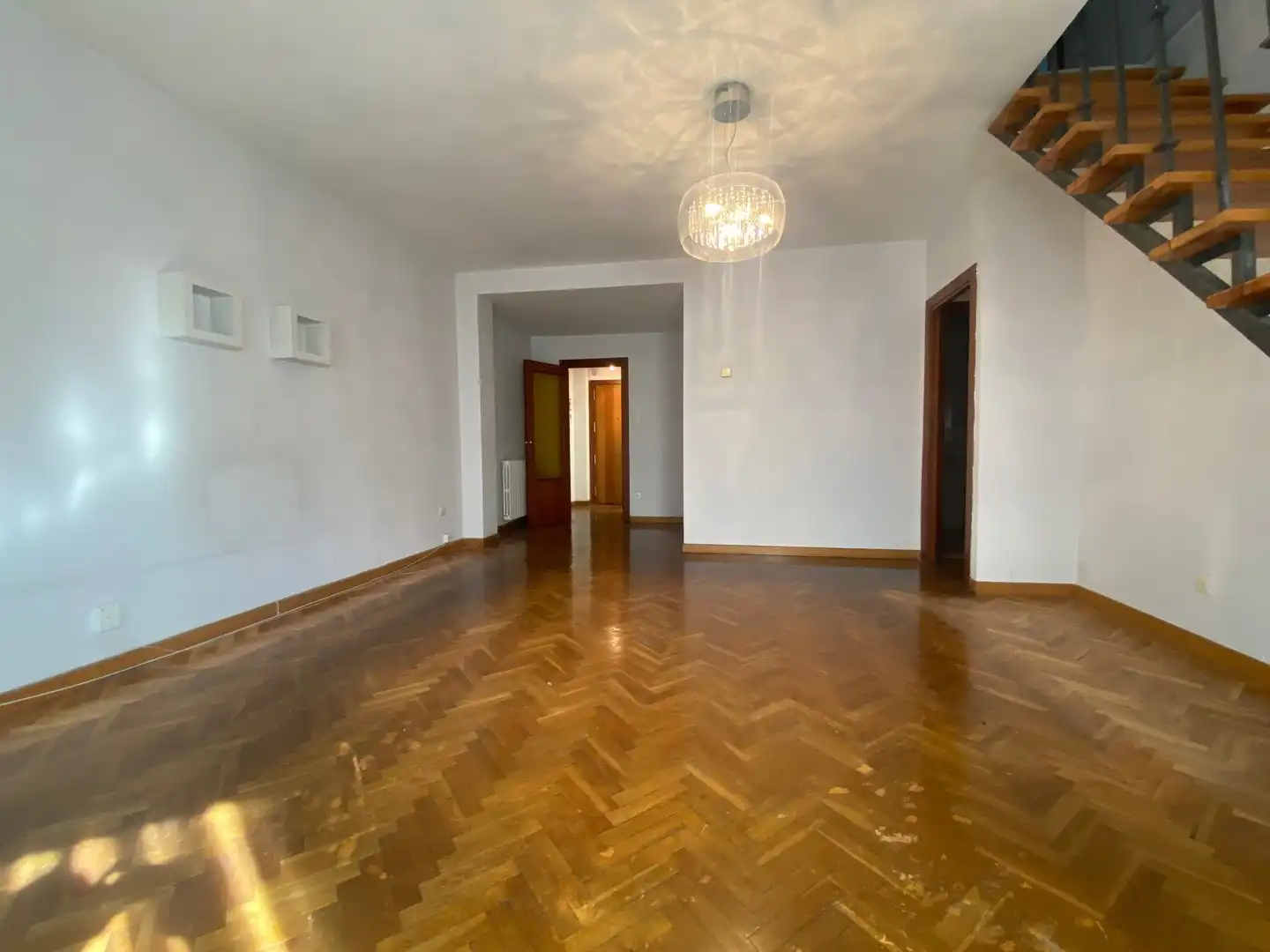 Dúplex en venta en Zaragoza