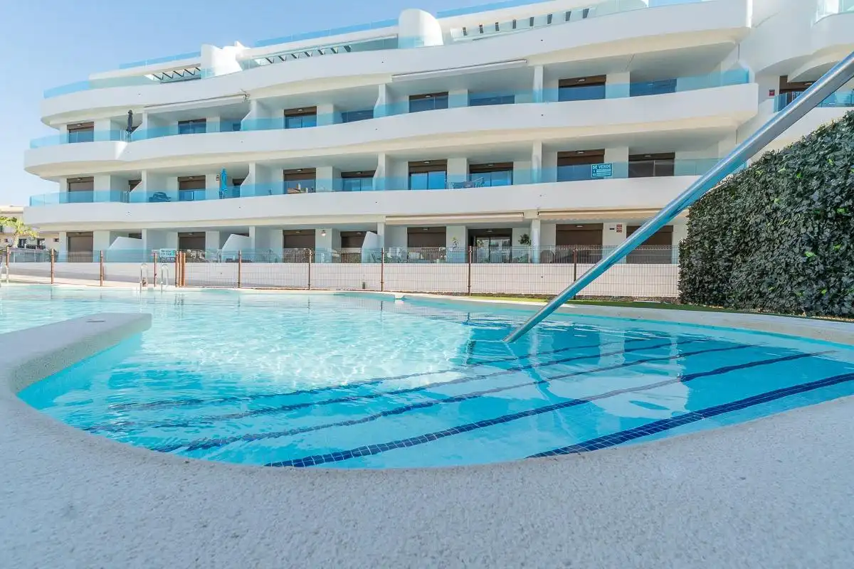 Appartement compact à vendre à Orihuela Costa, imagen 2