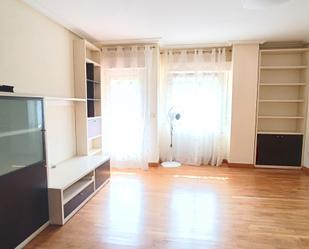 Living room of Flat to rent in Colmenar Viejo  with Terrace, Swimming Pool and Balcony