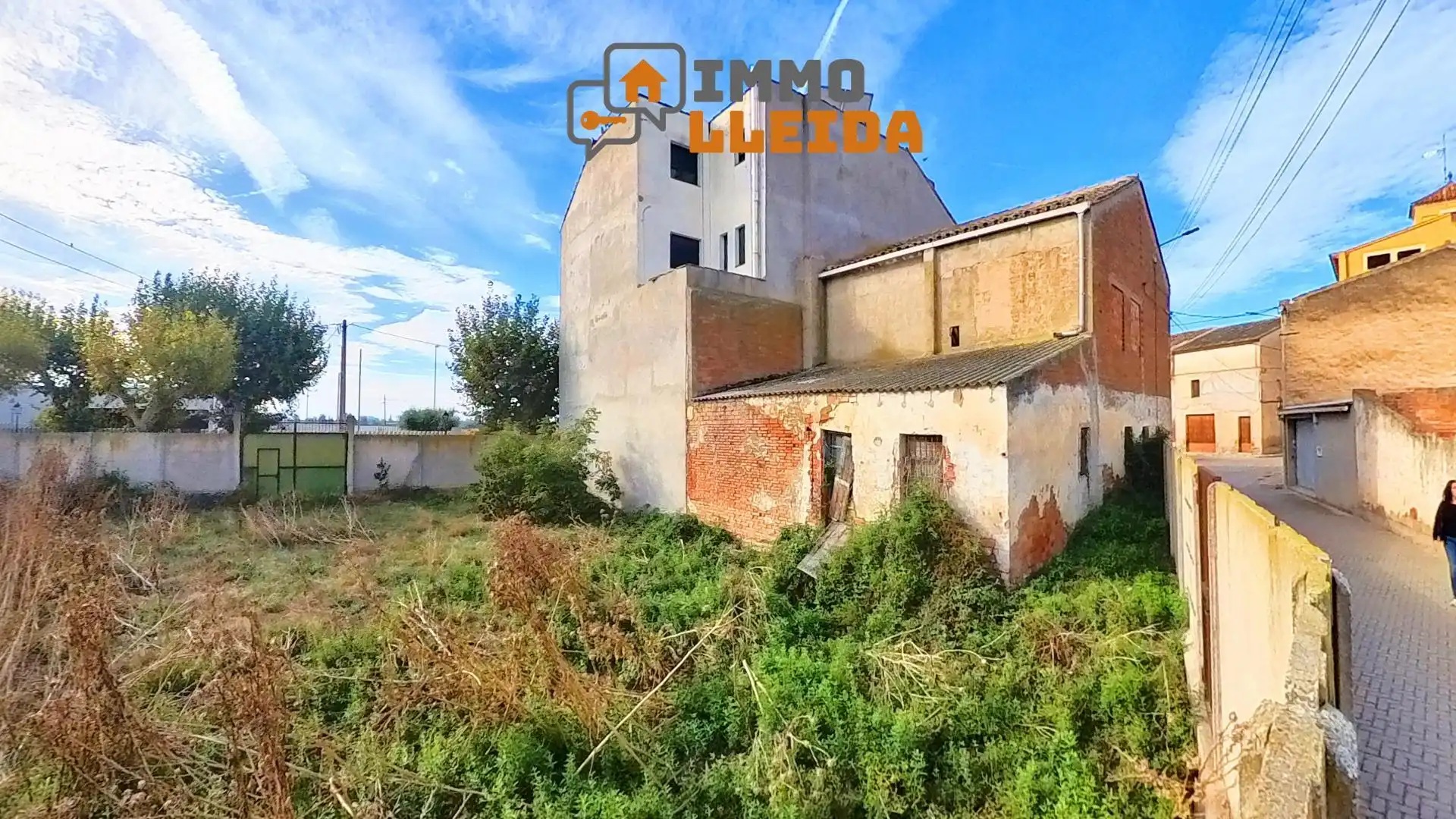 Casa adosada en venta en La Fuliola con Terraza y Trastero