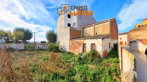 Foto 5 de Casa adosada en venda a Plaza D'engràcia Macià, 1, La Fuliola, Lleida