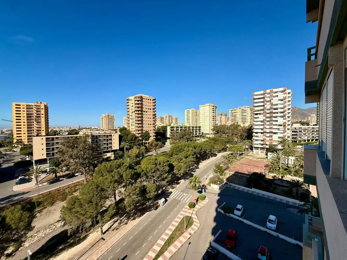 Wohnung zum Verkauf in Aguadulce Sur