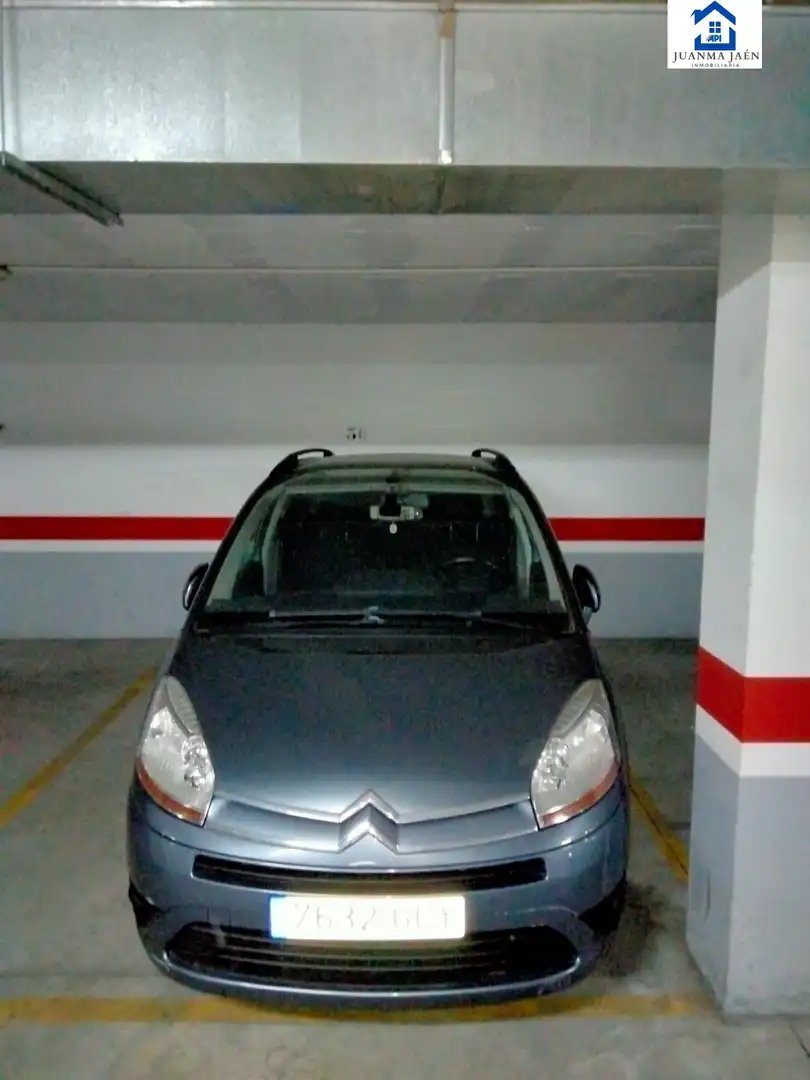 Parcheggio in vendita a La Casería - San Carlos, imagen 5