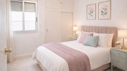 Photo 4 of Flat for rent in Calle Alberto Fernández, 4, Las Gaviotas - Carvajal, Fuengirola