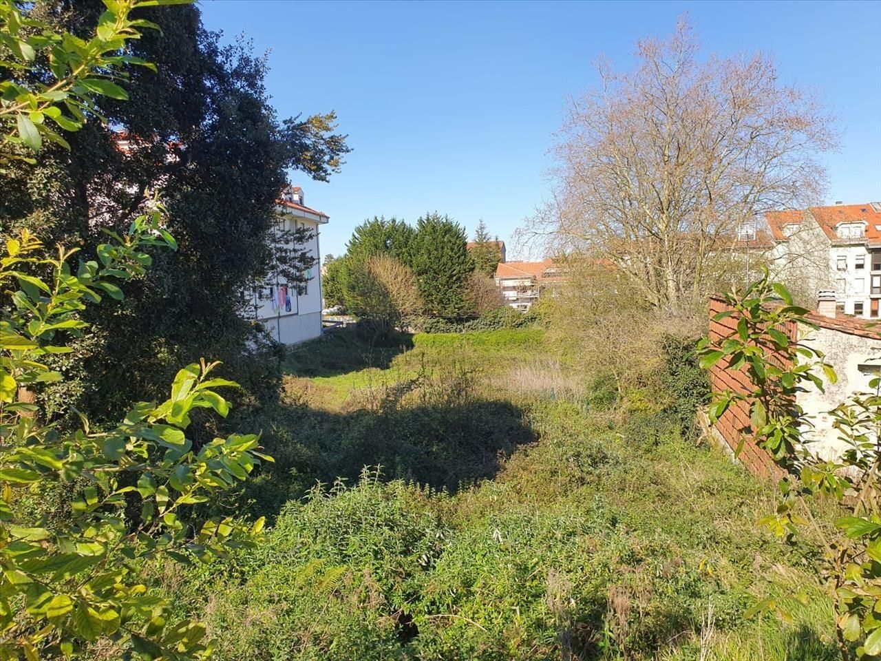 Residential for sale in Llanes