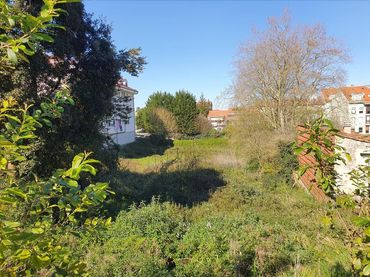 Terreno residencial en venta en SAN JOSE