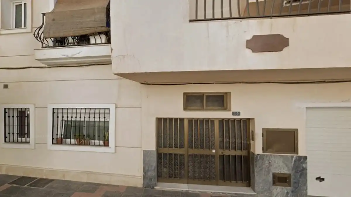 Exterior view of Flat for sale in Mijas