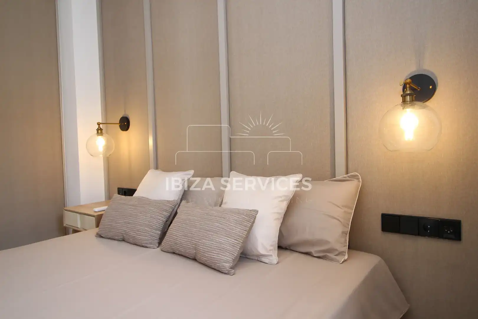 Wohnung zur Miete in Dalt de la Vila - La Marina, imagen 5