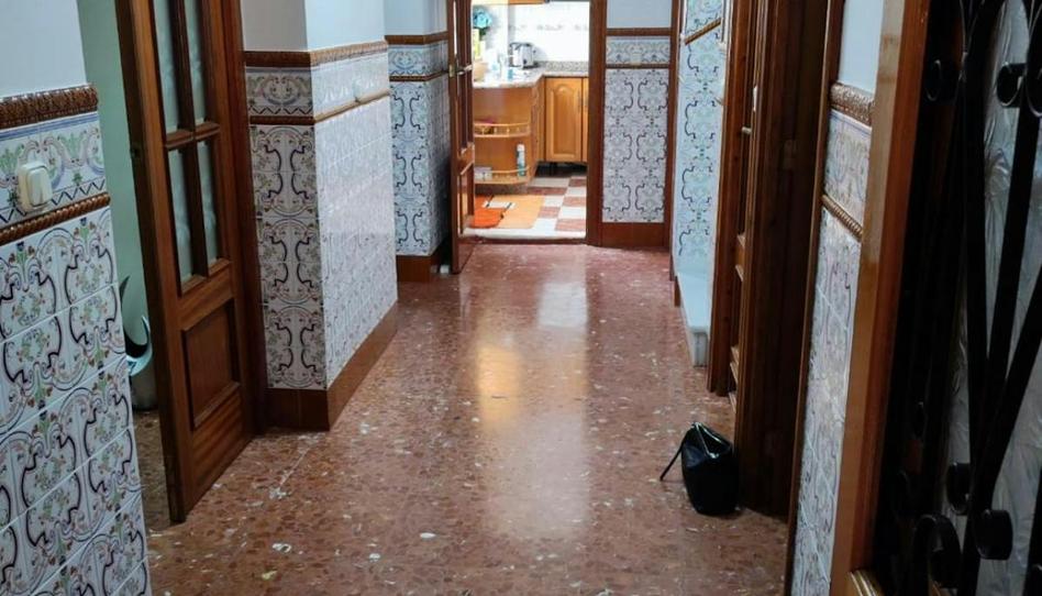 Photo 1 of House or chalet to rent in C. Antonio Subira, Benamejí, Córdoba