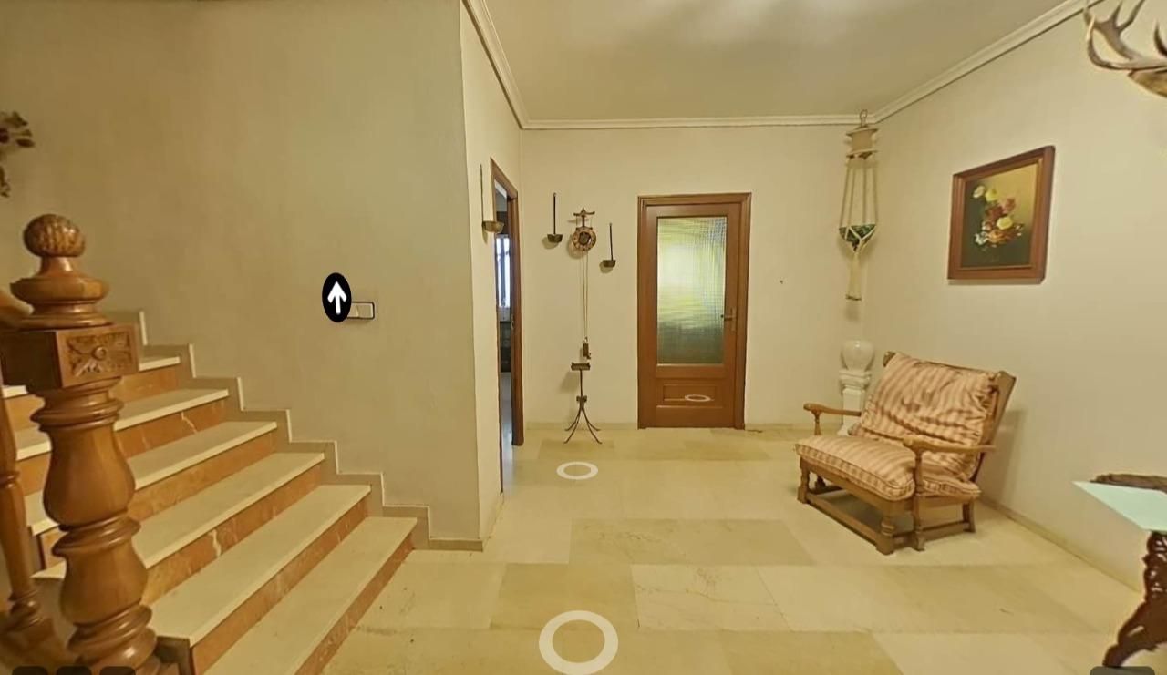 Casa o xalet en venda en  Córdoba Capital amb Traster i Piscina