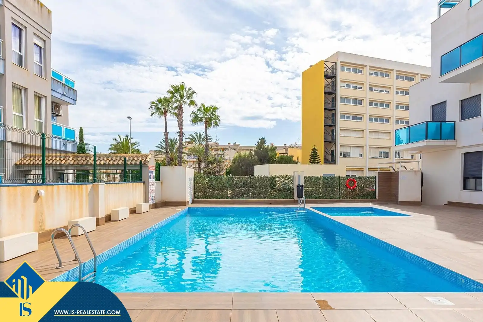Attico con piscina in vendita a Nueva Torrevieja - Aguas Nuevas, imagen 30