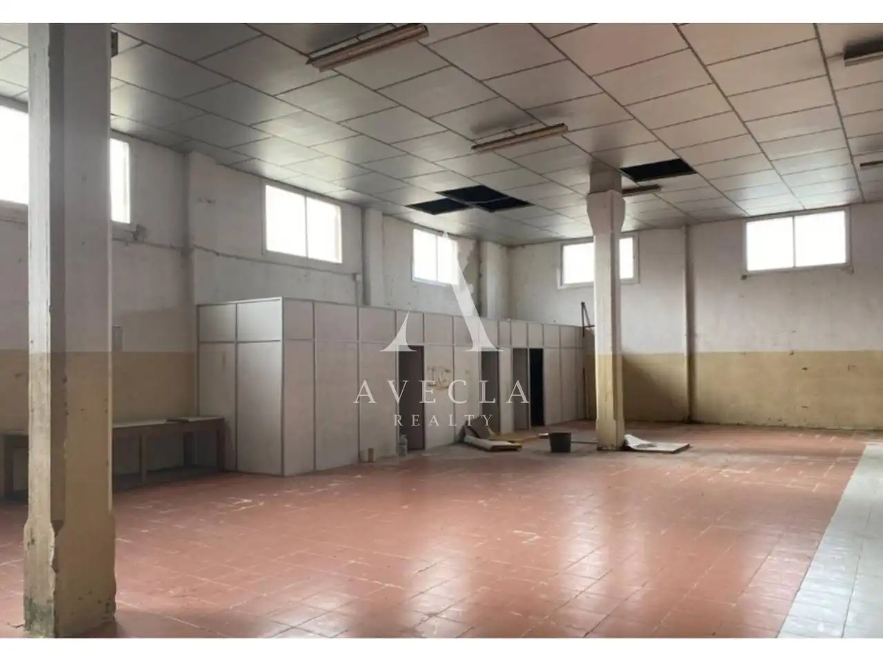 Fabrikhallen zur Miete in Cerdanyola del Vallès