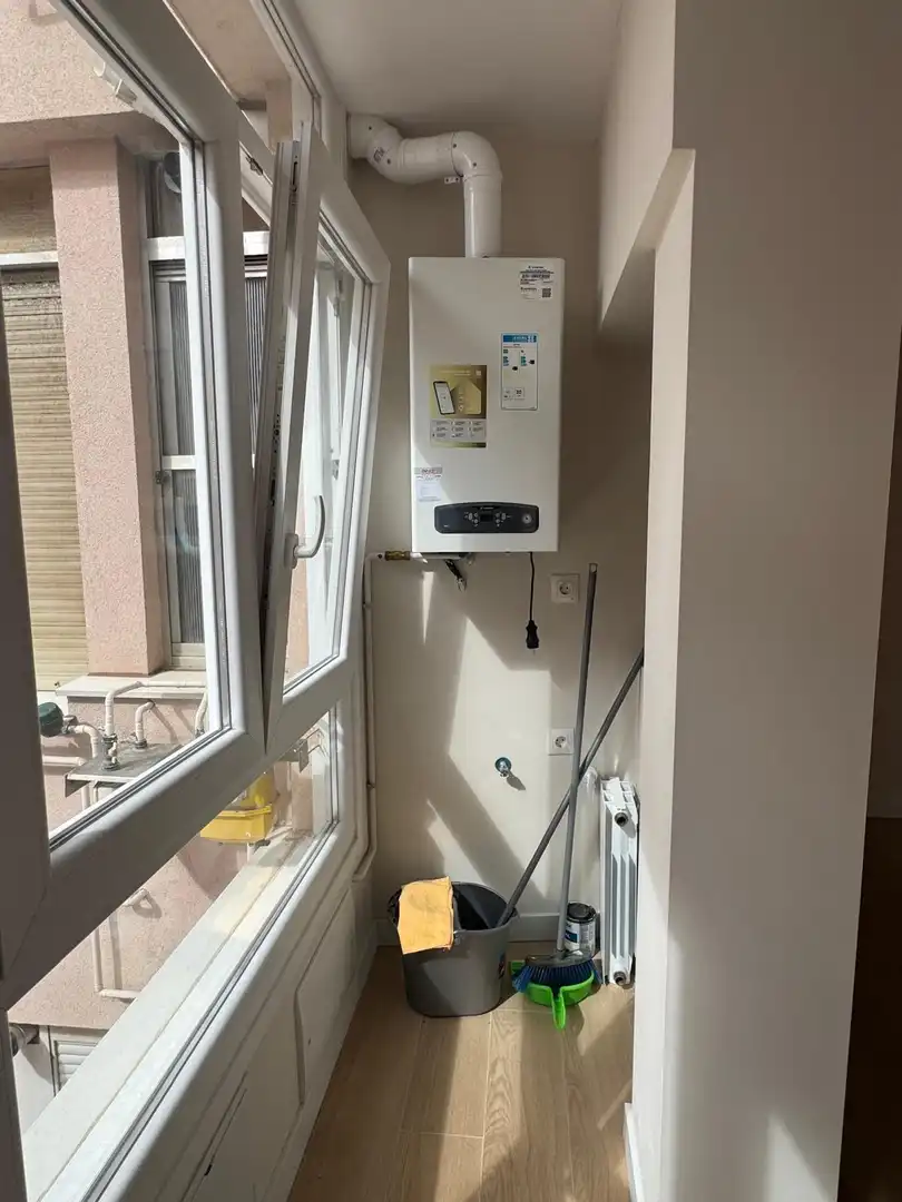 Appartement avec ascenseur à vendre à Calle MAGALLANES, imagen 14