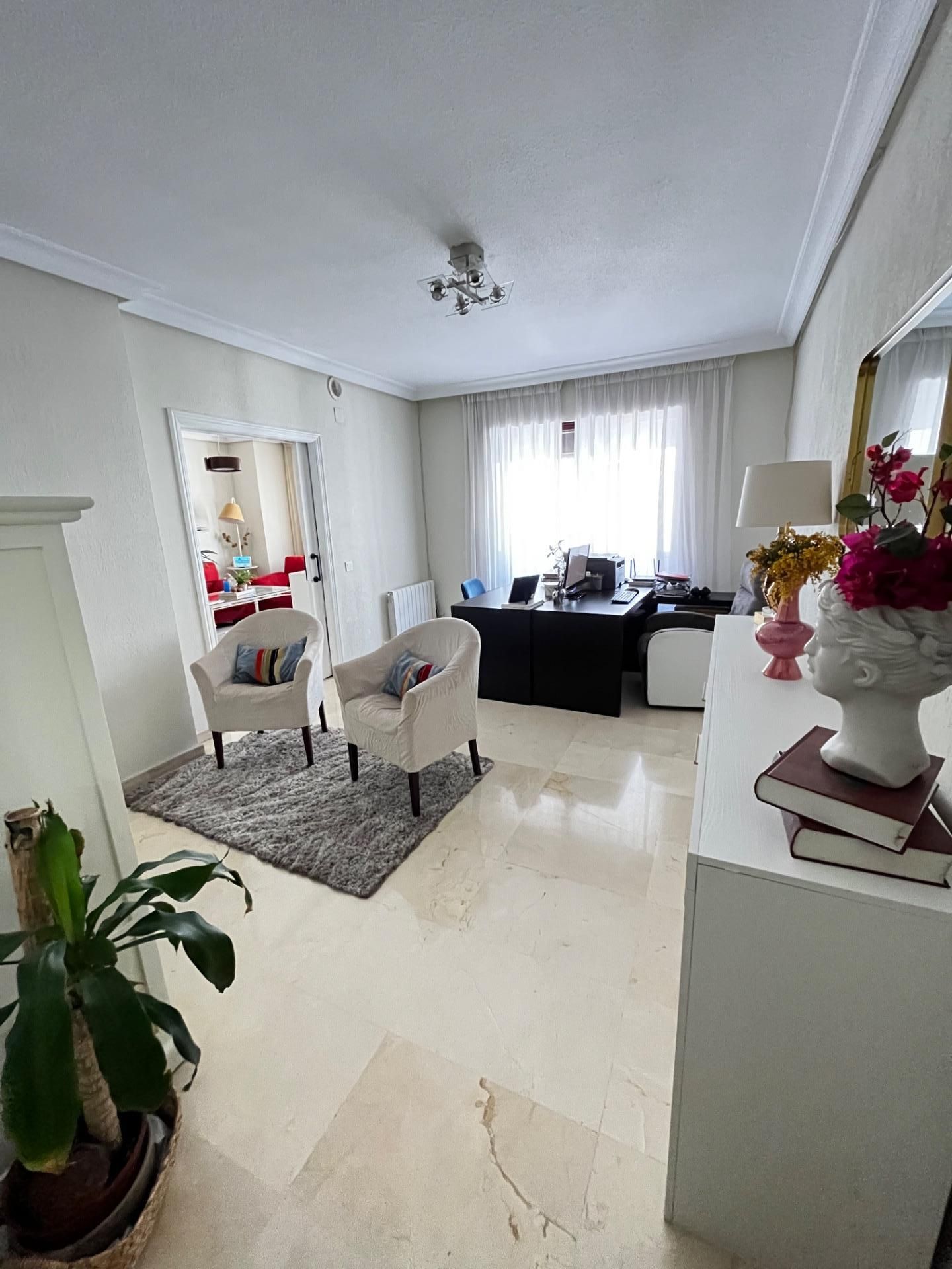Flat for sale in  Córdoba Capital  with Air Conditioner, Heating and Parquet flooring