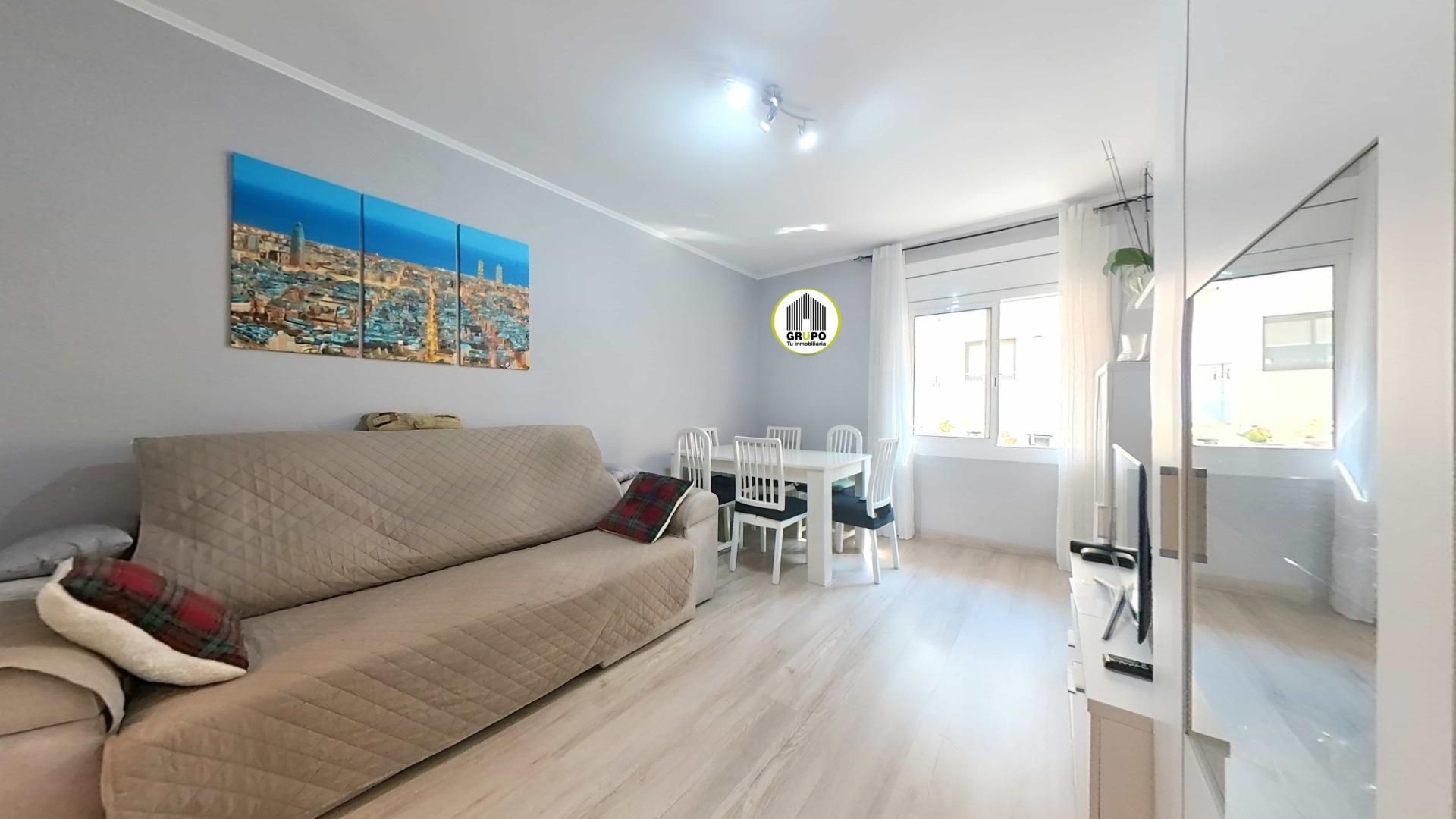 Flat for sale in El Centre