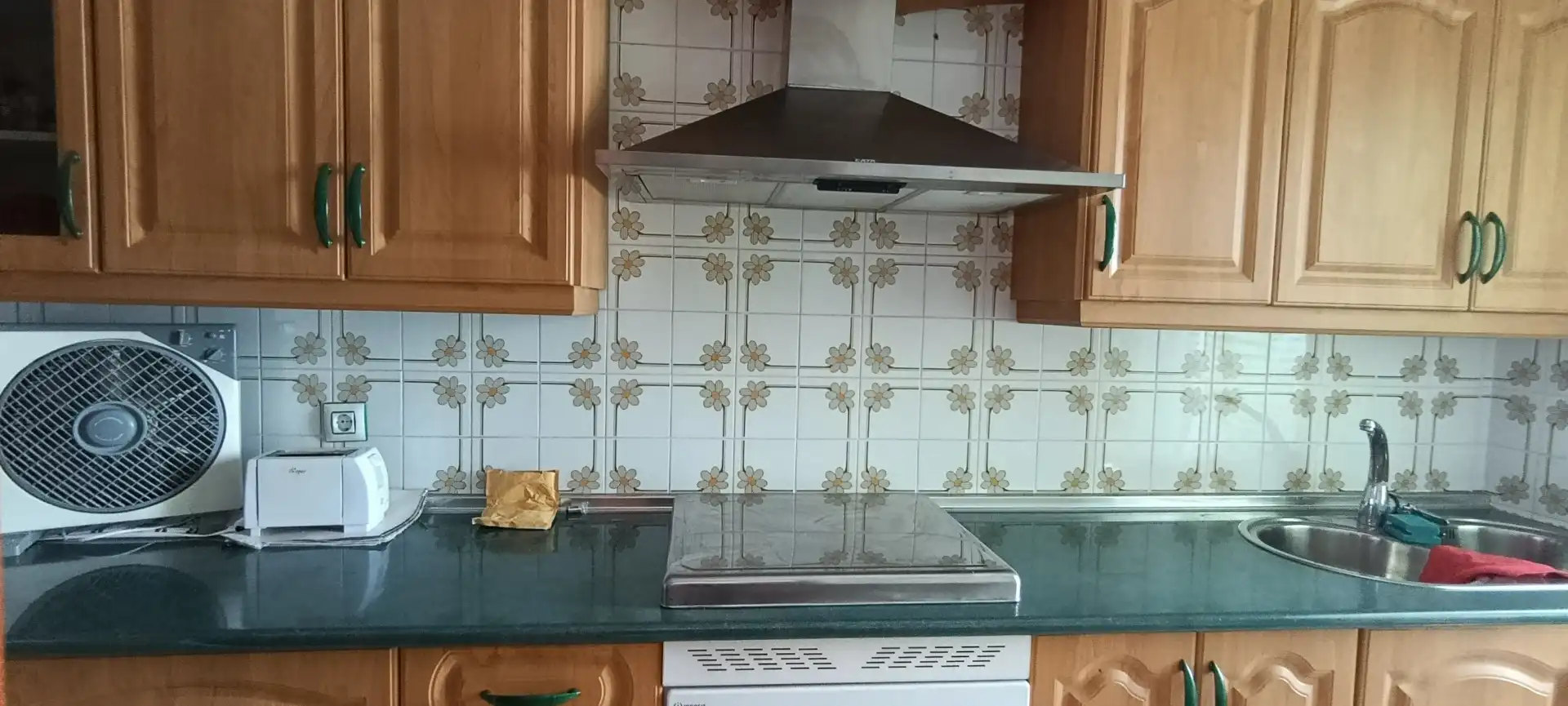Cuina de Pis en venda en El Puerto de Santa María