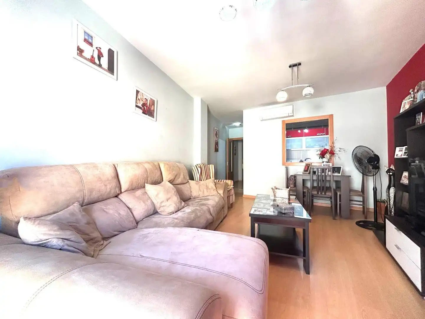 Flat with lift for sale in Adra, imagen 3