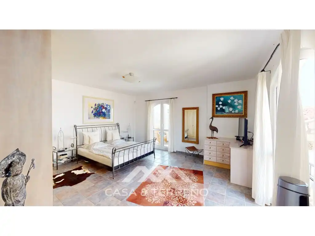 Bedroom of Houses for sale in Sayalonga  with Air Conditioner, Private garden and Terrace