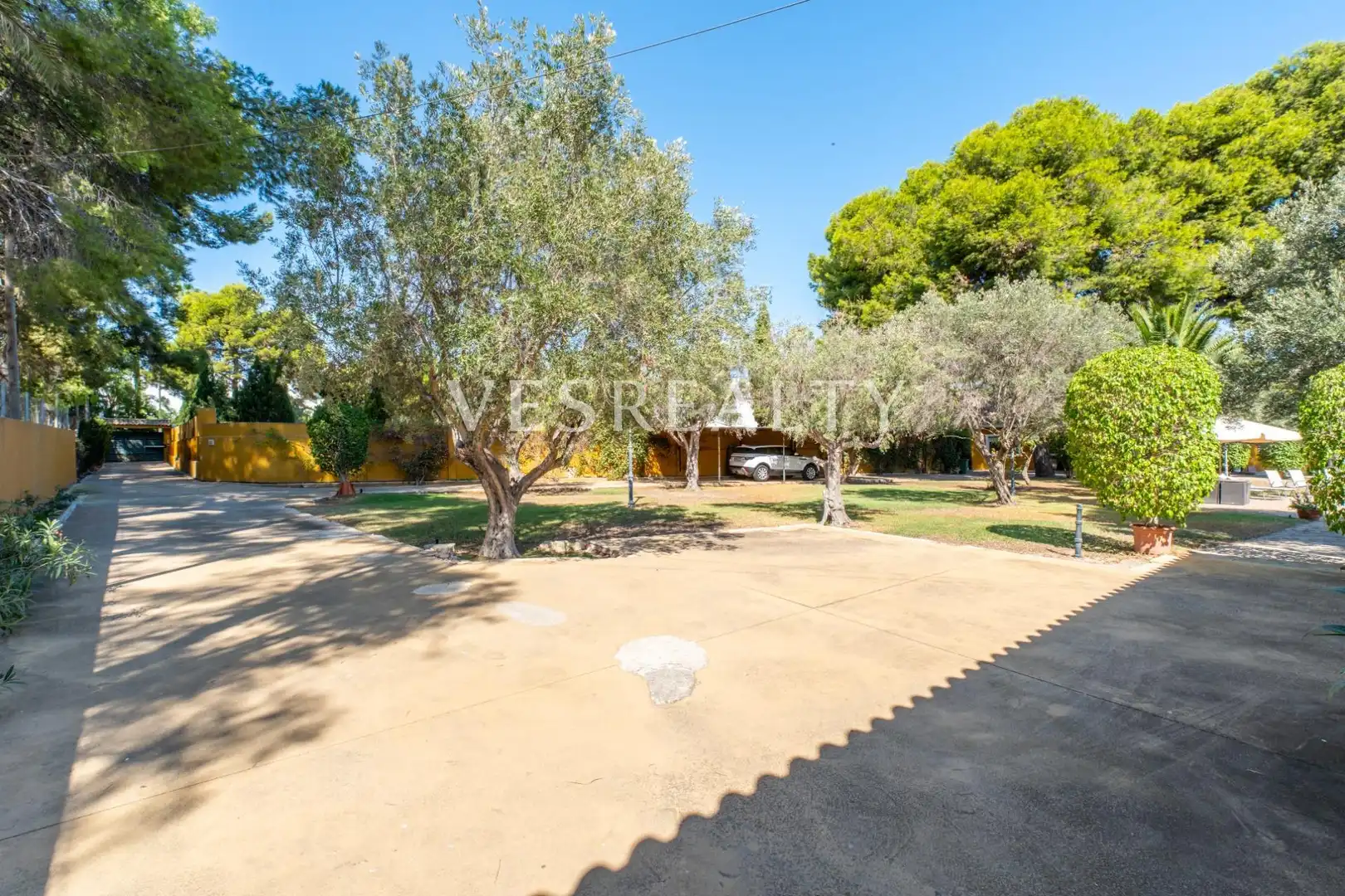 Exterior view of Houses for sale in Alicante / Alacant