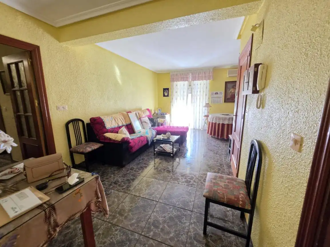 Casa bifamiliare in vendita a La Carolina