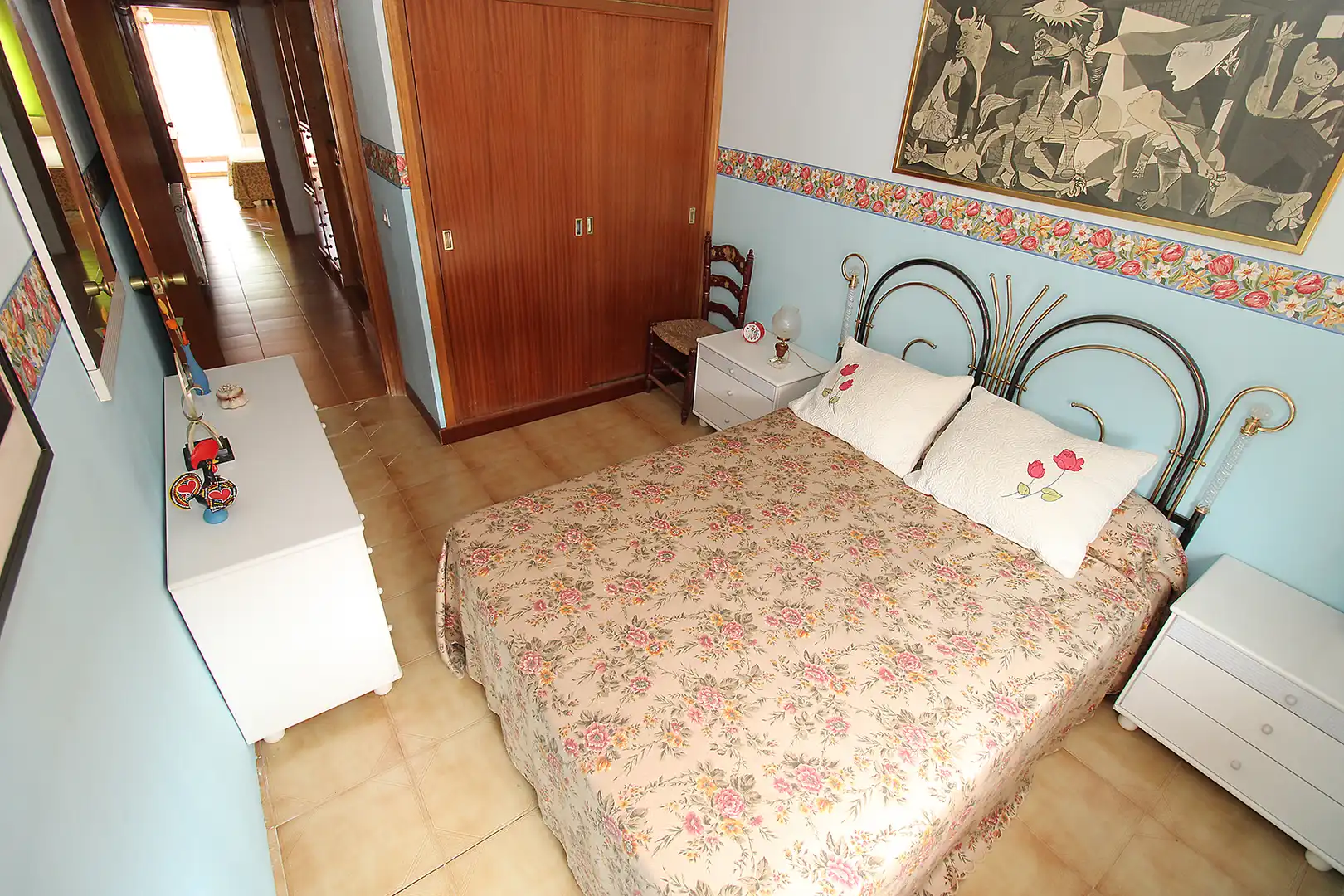 Maison mitoyenne à vendre à Calle de la Santísima Trinidad, imagen 40