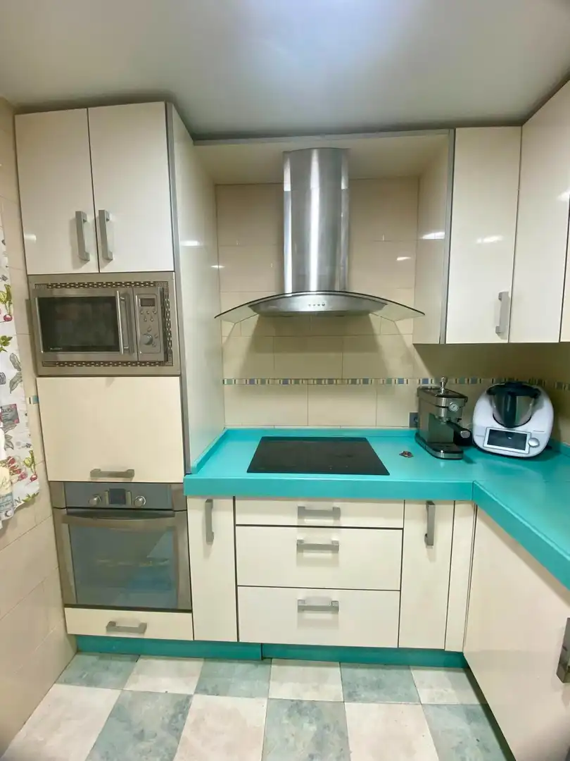Casa a schiera in vendita a Picadueñas, imagen 24